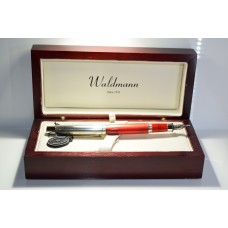 Подарки Waldmann Ручка 766704 GO